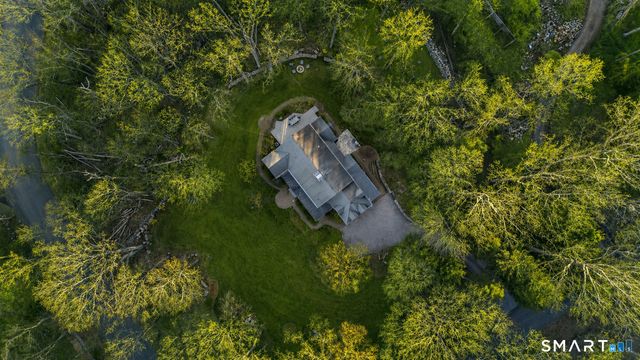 23 Norton Road, Easton, CT 06612