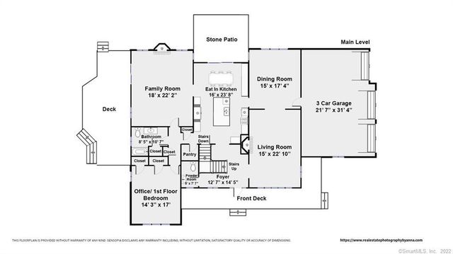 23 Norton Road, Easton, CT 06612