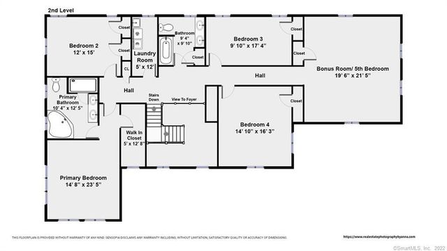 23 Norton Road, Easton, CT 06612