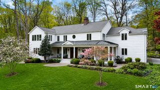 23 Norton Road, Easton, CT 06612