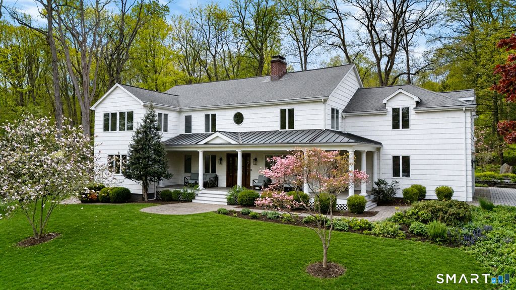 23 Norton Road, Easton, CT 06612