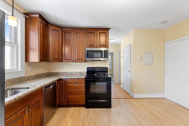 81 Washington Street 4, Malden, MA 02148