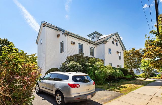 81 Washington Street 4, Malden, MA 02148