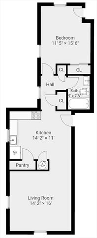 81 Washington Street 4, Malden, MA 02148