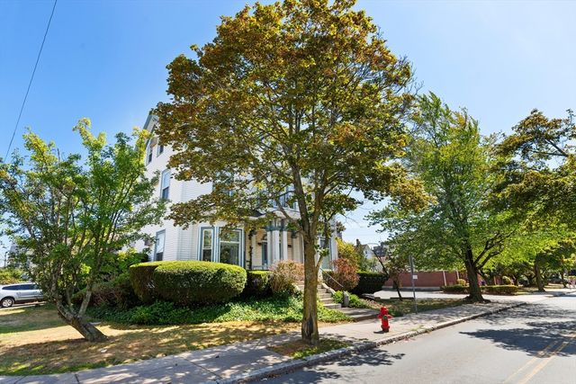 81 Washington Street 4, Malden, MA 02148
