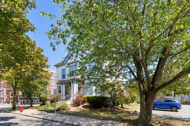 81 Washington Street 4, Malden, MA 02148