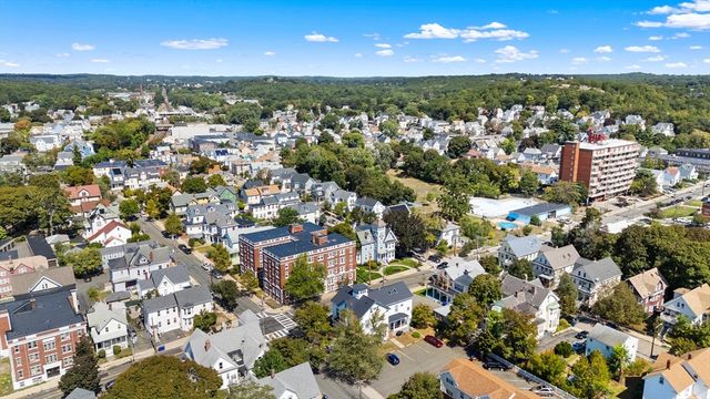 81 Washington Street 4, Malden, MA 02148
