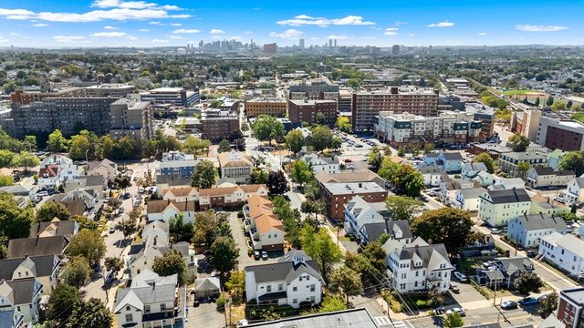 81 Washington Street 4, Malden, MA 02148