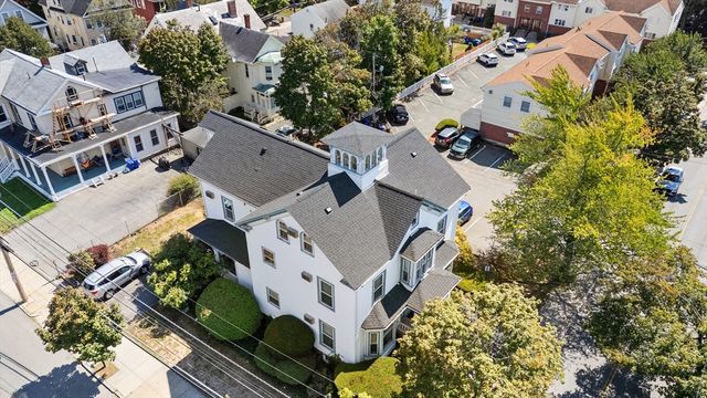 81 Washington Street 4, Malden, MA 02148