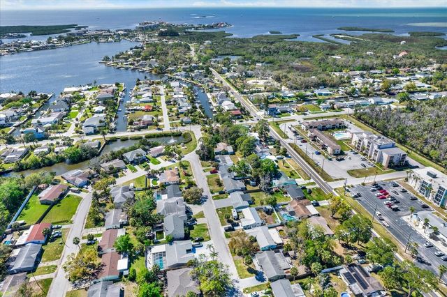 5609 QUIST DRIVE, Port Richey, FL 34668