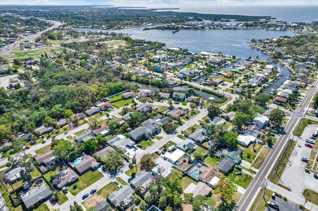 5609 QUIST DRIVE, Port Richey, FL 34668