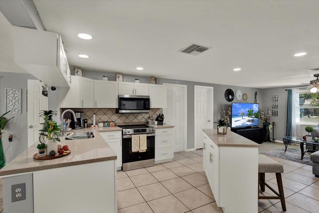 5609 QUIST DRIVE, Port Richey, FL 34668