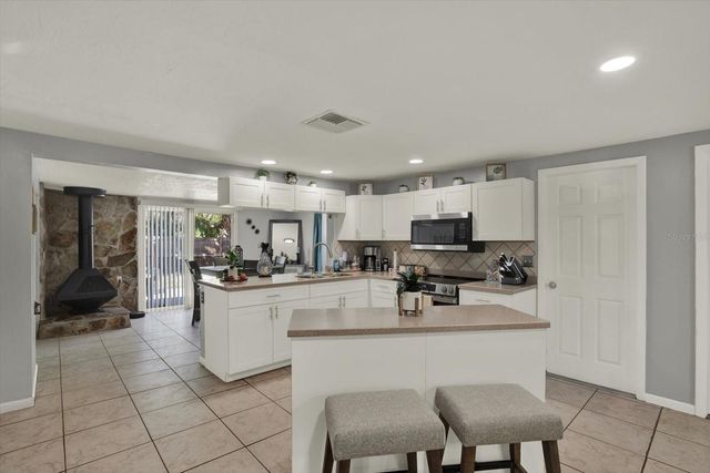 5609 QUIST DRIVE, Port Richey, FL 34668