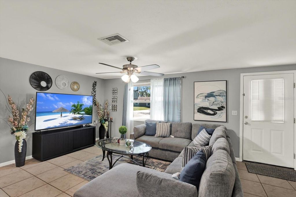 Image 2 of property listing at 5609 QUIST DRIVE, Port Richey, FL 34668