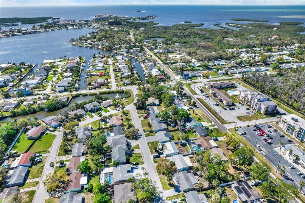 Image 22 of property listing at 5609 QUIST DRIVE, Port Richey, FL 34668