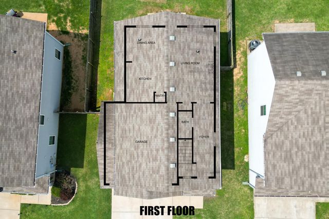 1825 Warmingfield Dr, Murfreesboro, TN 37127