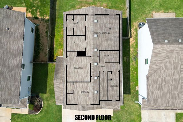 1825 Warmingfield Dr, Murfreesboro, TN 37127