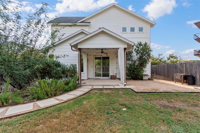 1145 Shady LN 1A, Austin, TX 78721