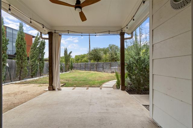 1145 Shady LN 1A, Austin, TX 78721