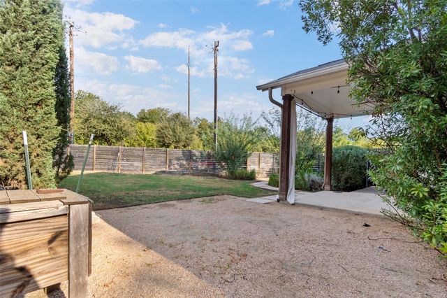 1145 Shady LN 1A, Austin, TX 78721