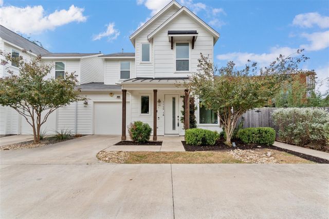 1145 Shady LN 1A, Austin, TX 78721