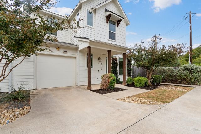 1145 Shady LN 1A, Austin, TX 78721