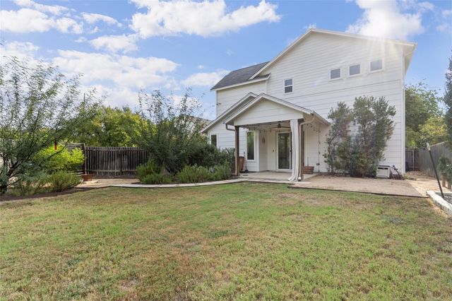 1145 Shady LN 1A, Austin, TX 78721