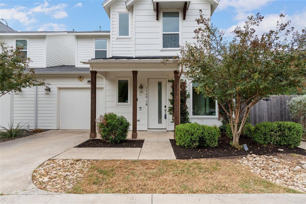1145 Shady LN 1A, Austin, TX 78721