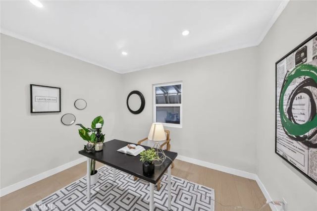 822 N Fickett, Los Angeles, CA 90033