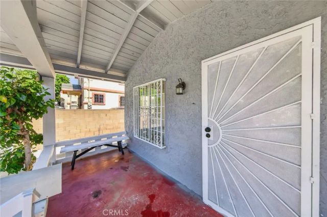 822 N Fickett, Los Angeles, CA 90033