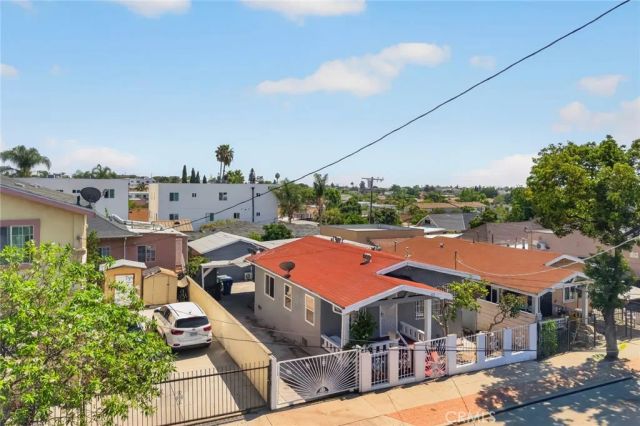 822 N Fickett, Los Angeles, CA 90033