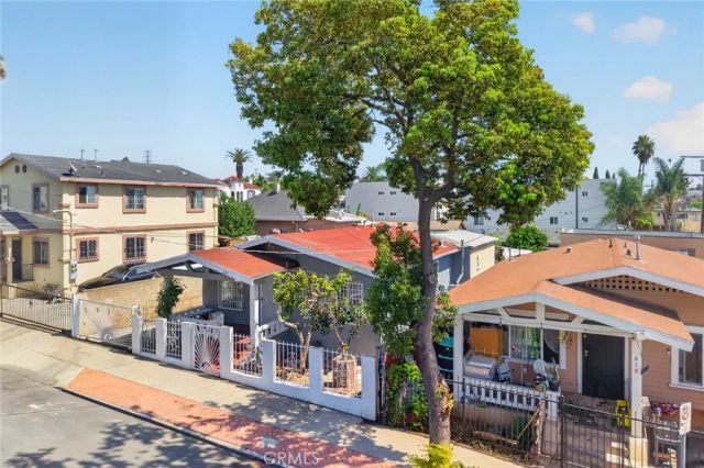 822 N Fickett, Los Angeles, CA 90033