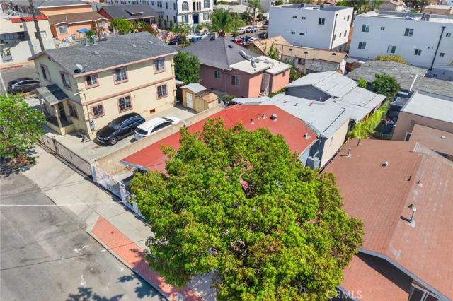 822 N Fickett, Los Angeles, CA 90033