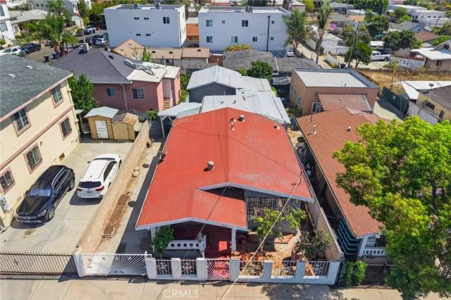 822 N Fickett, Los Angeles, CA 90033