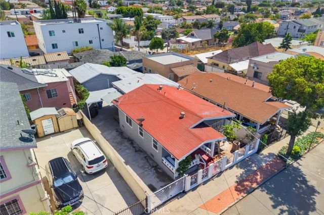 822 N Fickett, Los Angeles, CA 90033