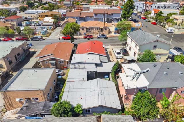 822 N Fickett, Los Angeles, CA 90033