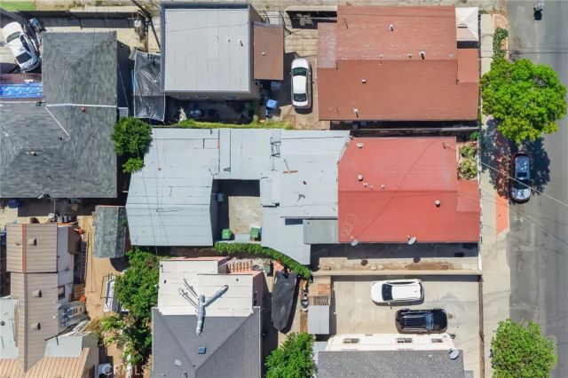 822 N Fickett, Los Angeles, CA 90033