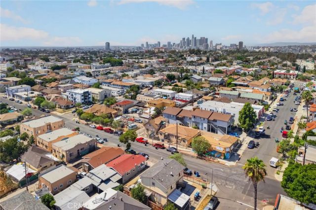 822 N Fickett, Los Angeles, CA 90033