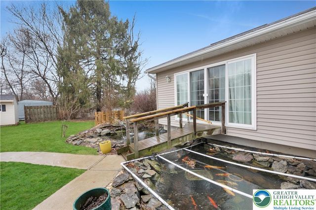 1710 Arndt Road, Easton, PA 18040