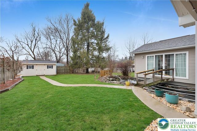 1710 Arndt Road, Easton, PA 18040