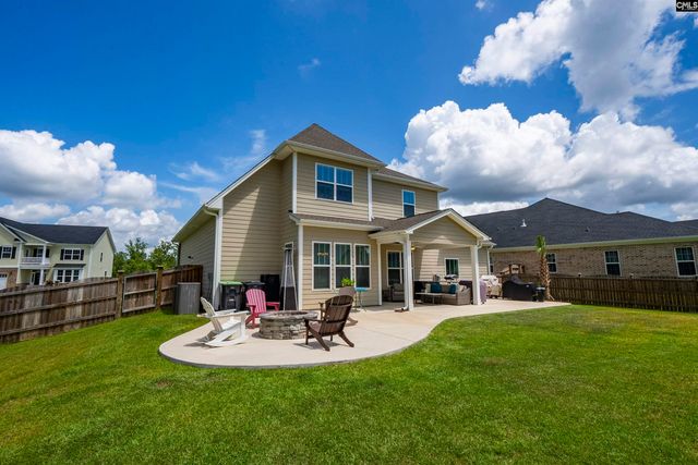 1431 Saugus Court, Chapin, SC 29036