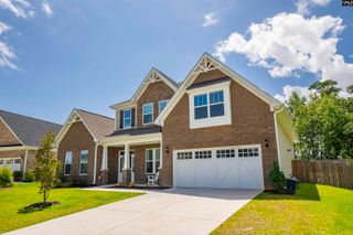 1431 Saugus Court, Chapin, SC 29036