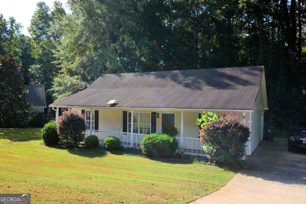 138 Pleasant Drive, Temple, GA 30179