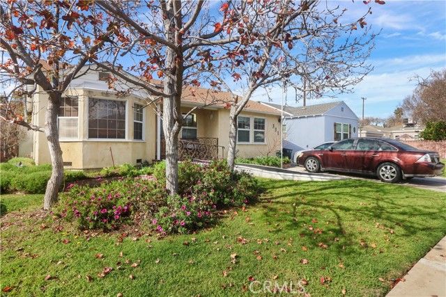 331 N Reese, Burbank, CA 91506