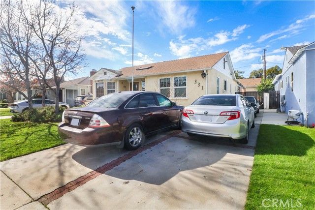 331 N Reese, Burbank, CA 91506