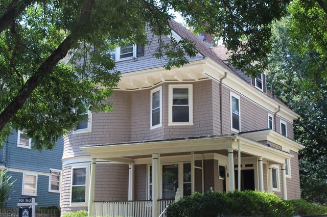 48 Atherton, Boston, MA 02119