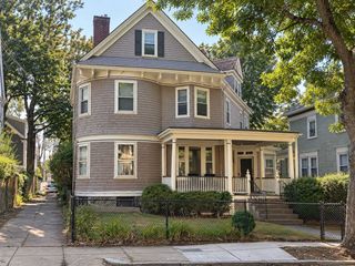 48 Atherton, Boston, MA 02119