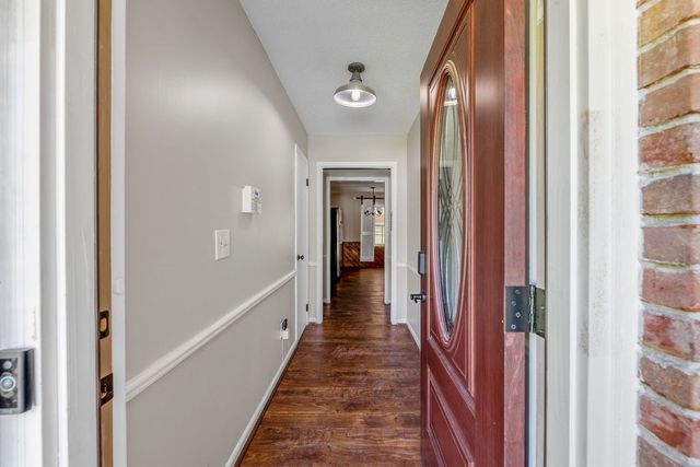 6222 Goodwin Drive, Columbus, GA 31909