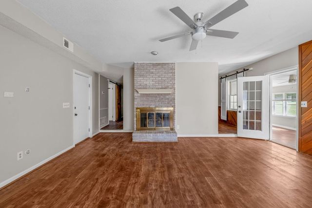 6222 Goodwin Drive, Columbus, GA 31909