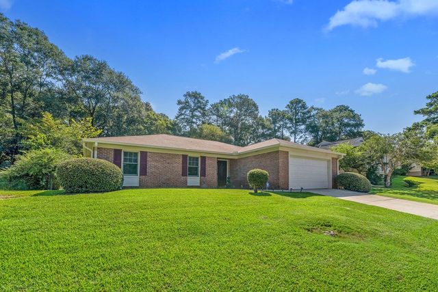 6222 Goodwin Drive, Columbus, GA 31909